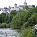 0708G 28 Lahn Radweg